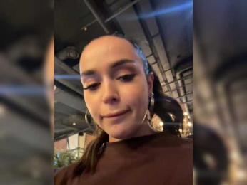 -Sasha-Orlova- webcam bongacams model stream image