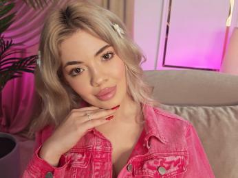 MissyMoon webcam model stream image