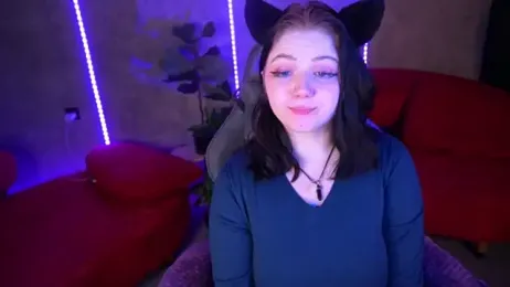 Tinker_Belll webcam model stream image