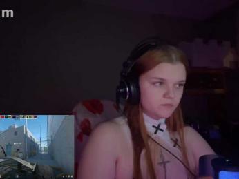 purple-hornet0 webcam model stream image