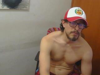 Guiverno webcam model stream image