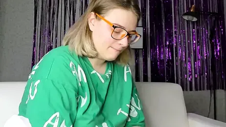 Seductive_She_Wolf webcam model stream image