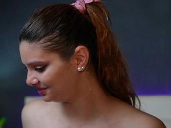 JessicaJupiter webcam model stream image