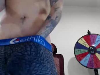 xgoonxmasterx webcam chaturbate model stream image