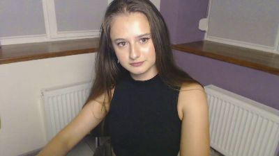 Caramel_bunny webcam model stream image