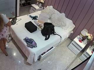 voyeurcam-casa-salsa-bedroom-7 webcam model stream image