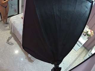 voyeurcam-casa-salsa-bedroom-7 webcam model stream image