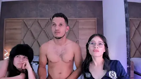 EimyAndMaxi webcam model stream image