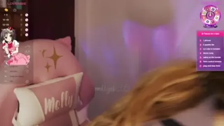 molly_russell webcam stripchat model stream image