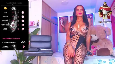 Hotgiirl_1 webcam model stream image