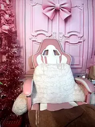 mismialove webcam model stream image