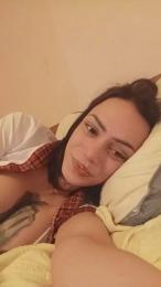 Penetra33 webcam model stream image