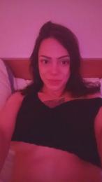 Penetra33 webcam model stream image