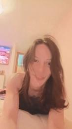 Penetra33 webcam model stream image