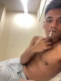 Dazzling_dude webcam model stream image