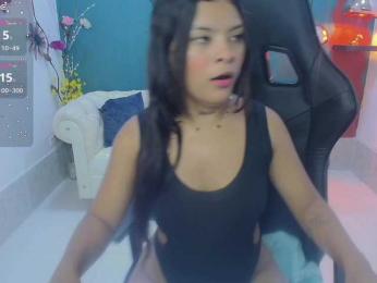 Miaynocolucci webcam model stream image