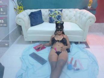 Miaynocolucci webcam model stream image