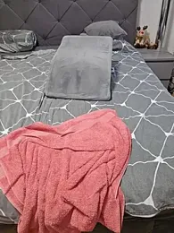 SexyJoanne webcam model stream image