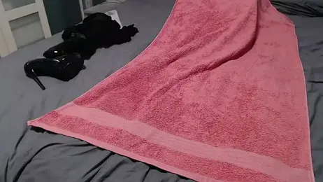 SexyJoanne webcam model stream image