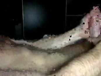 rickiee1988 webcam model stream image