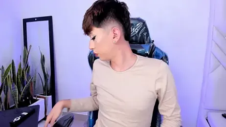 Chris_boy_ webcam model stream image