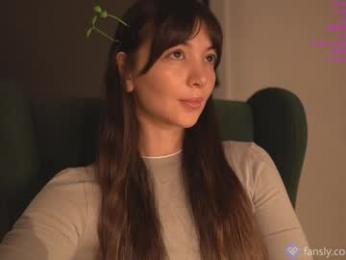 pocahontascb webcam model stream image