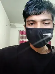 xrealcam699 webcam model stream image