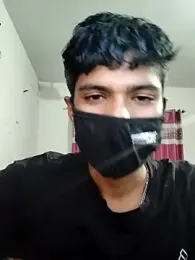 xrealcam699 webcam model stream image