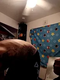 tainted95 webcam model stream image