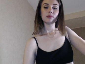 Nastya-29 webcam model stream image