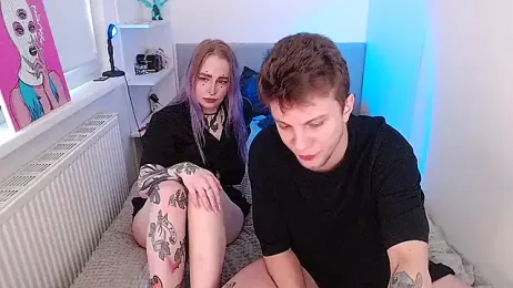 soalice webcam model stream image