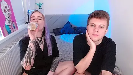 soalice webcam model stream image