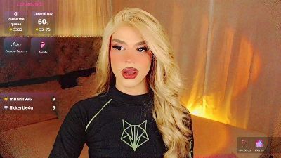 MichaelsEmma webcam model stream image