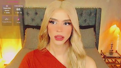 MichaelsEmma webcam model stream image