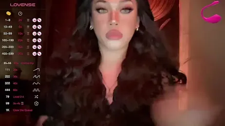 madam_agnes1 webcam model stream image