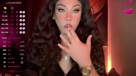 madam_agnes1 webcam model stream image