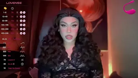 madam_agnes1 webcam model stream image