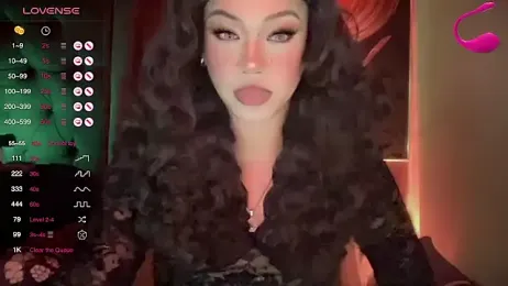 madam_agnes1 webcam model stream image