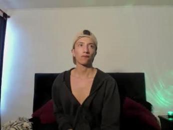 mhatias_ webcam model stream image