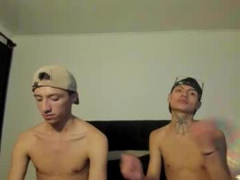 mhatias_ webcam model stream image