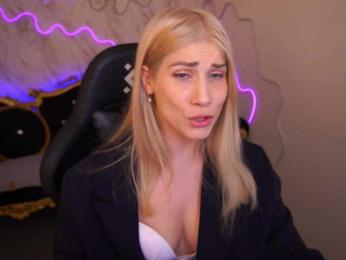 LenaLove webcam bongacams model stream image