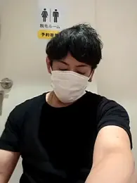 RYOTA8888888888 webcam model stream image