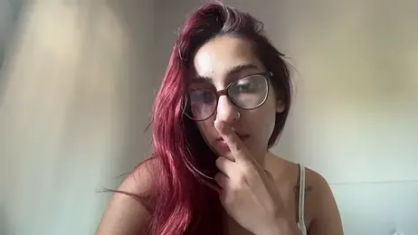 julialupato webcam model stream image