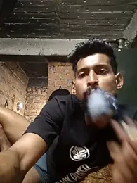 Deathsoul02 webcam model stream image