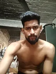 Deathsoul02 webcam model stream image