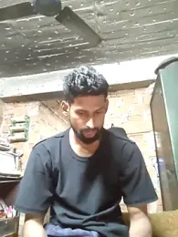 Deathsoul02 webcam model stream image