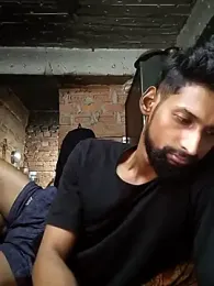 Deathsoul02 webcam model stream image