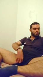 Lopesoumis75 webcam model stream image