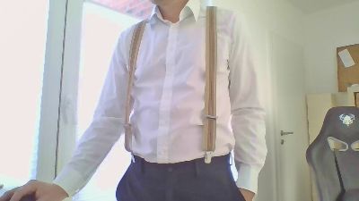 Philippdinho webcam model stream image