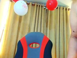 girlamada webcam model stream image